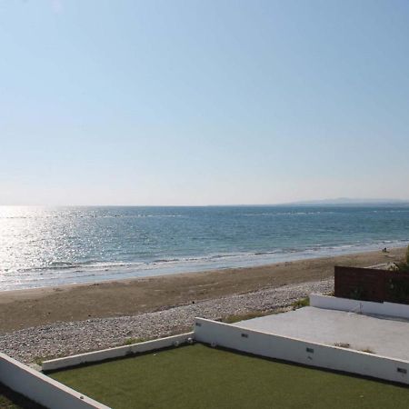 Panorama Beach House, 5 Meters To The Sea Perivolia Luaran gambar