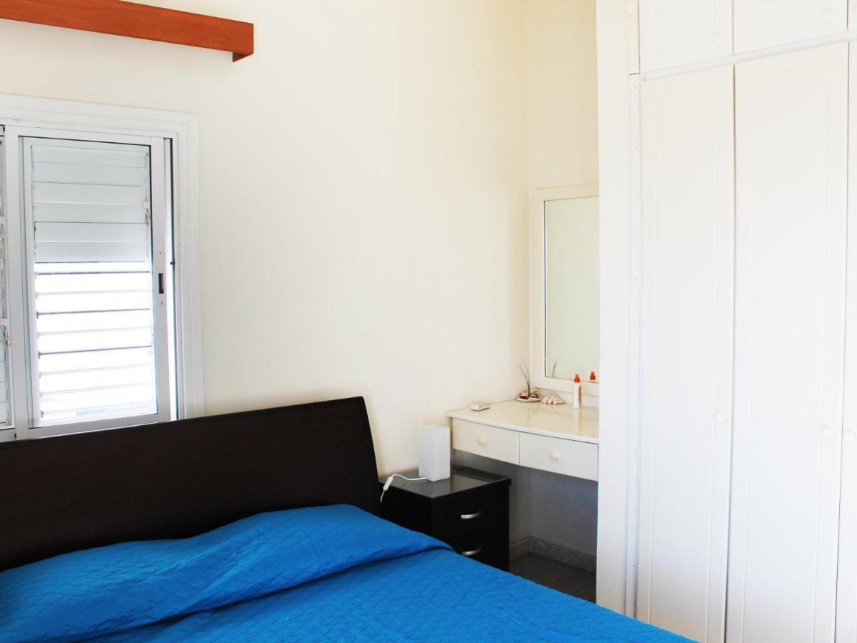 Panorama Beach House, 5 Meters To The Sea Perivolia Luaran gambar